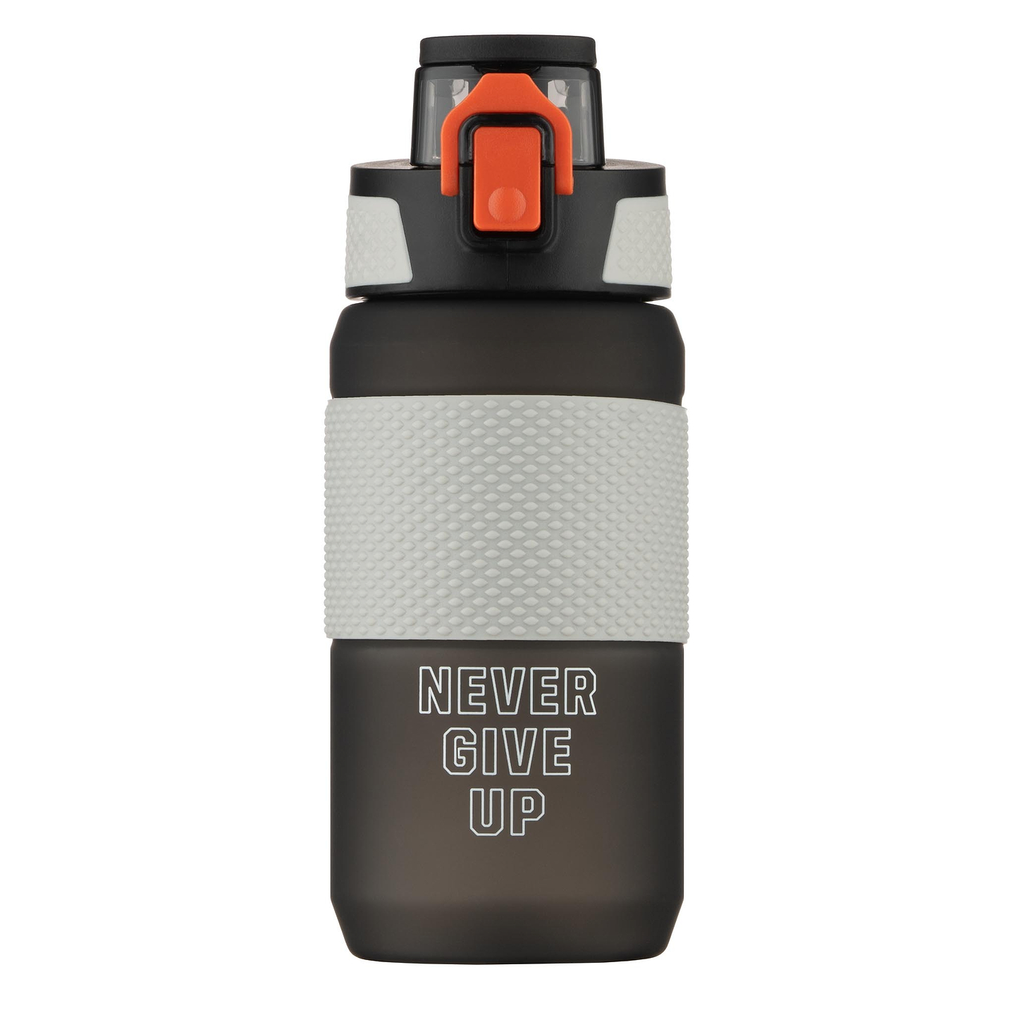 Бутылка для воды Ardesto Motion 600 мл Black (AR2260ML)